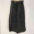 サハラ sahara Multiway Zip Cargo Skirt レディース FREE