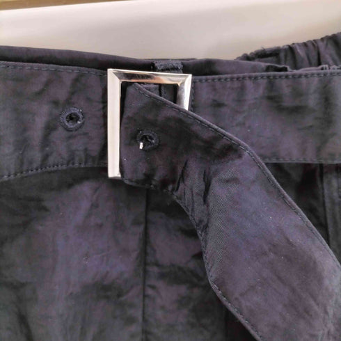サハラ sahara Multiway Zip Cargo Skirt レディース FREE
