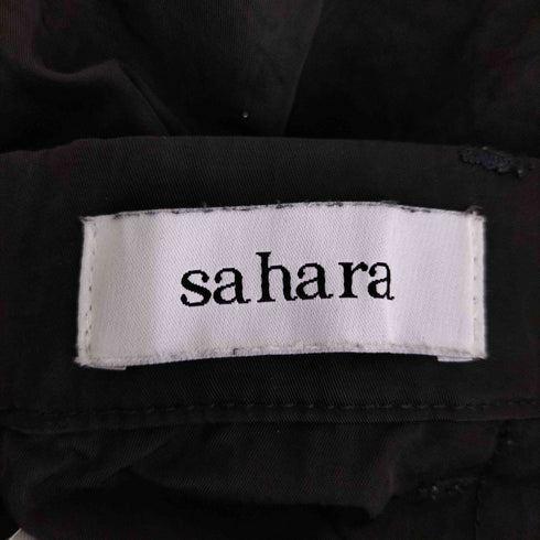サハラ sahara Multiway Zip Cargo Skirt レディース FREE
