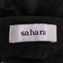 サハラ sahara Multiway Zip Cargo Skirt レディース FREE