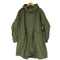 ユーエスアーミー U.S. ARMY 80S M-51 モッズコート メンズ import:M