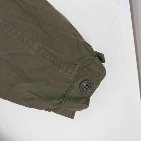 ユーエスアーミー U.S. ARMY 80S M-51 モッズコート メンズ import:M