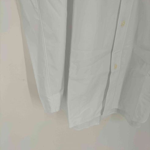ユニクロ UNIQLO ドライイージーケアコンフォートシャツ(ボタンダウンカラー・半袖) メンズ JPN:XXL