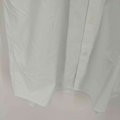 ユニクロ UNIQLO ドライイージーケアコンフォートシャツ(半袖・レギュラーカラー) メンズ JPN:XXL