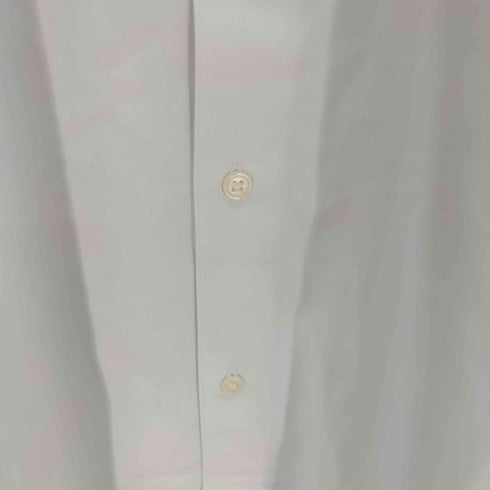 ユニクロ UNIQLO ドライイージーケアコンフォートシャツ(半袖・レギュラーカラー) メンズ JPN:XXL