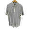 ユニクロ UNIQLO ドライイージーケアコンフォートシャツ(ボタンダウンカラー・半袖) メンズ import:XXL