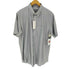 ユニクロ UNIQLO ドライイージーケアコンフォートシャツ(ボタンダウンカラー・半袖) メンズ import:XXL
