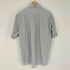 ユニクロ UNIQLO ドライイージーケアコンフォートシャツ(ボタンダウンカラー・半袖) メンズ import:XXL