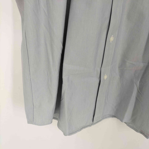 ユニクロ UNIQLO ドライイージーケアコンフォートシャツ(ボタンダウンカラー・半袖) メンズ import:XXL