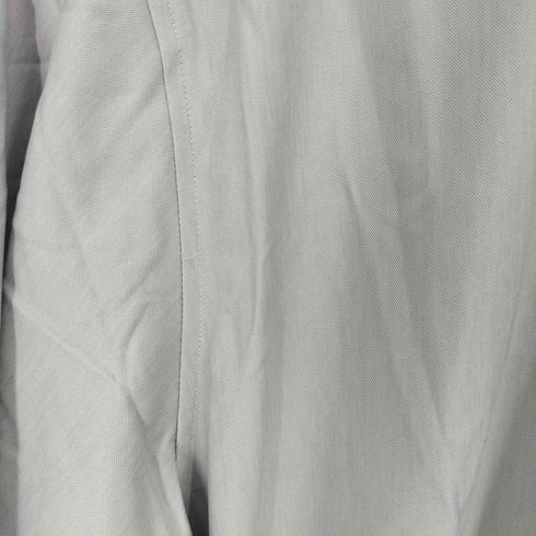 ユニクロ UNIQLO ドライイージーケアコンフォートシャツ(ボタンダウンカラー・半袖) メンズ import:XXL