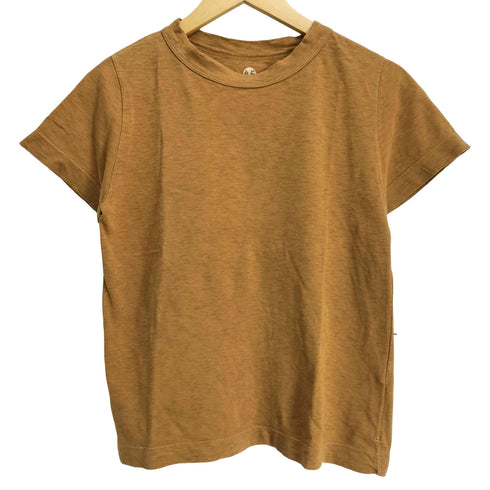 フォーティーファイブアールピーエム 45rpm & コットン100 S/S Tシャツ レディース JPN:2