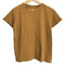 フォーティーファイブアールピーエム 45rpm & コットン100 S/S Tシャツ レディース JPN:2