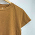 フォーティーファイブアールピーエム 45rpm & コットン100 S/S Tシャツ レディース JPN:2