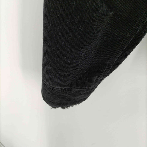 リーバイス Levis ボア コーデュロイジャケット メンズ S