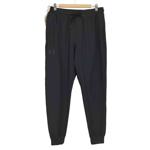 アンダーアーマー UNDER ARMOUR UAアンストッパブル フリース ジョガーパンツ メンズ 2XL