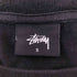 ステューシー Stussy フロントプリント L/S Tシャツ メンズ import:S