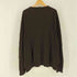 トミーヒルフィガー TOMMY HILFIGER 00s Vネックコットンニット メンズ import:XXL