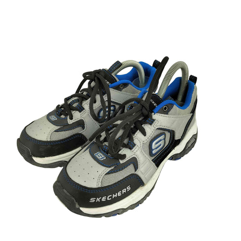 スケッチャーズ SKECHERS ローカットスニーカー レディース JPN:22