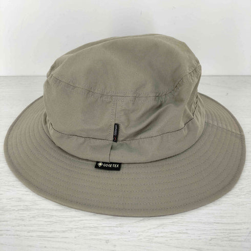 GOTTMANN ゴットマン GORE-TEX ゴアテックス ハット メンズ 62
