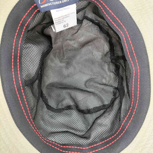 GOTTMANN ゴットマン GORE-TEX ゴアテックス ハット メンズ 62