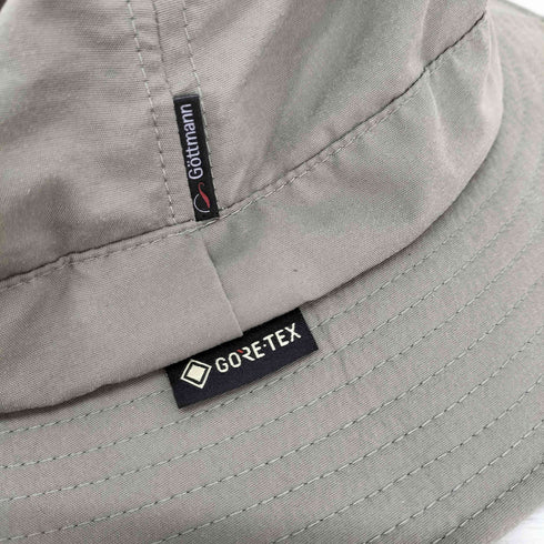 GOTTMANN ゴットマン GORE-TEX ゴアテックス ハット メンズ 62