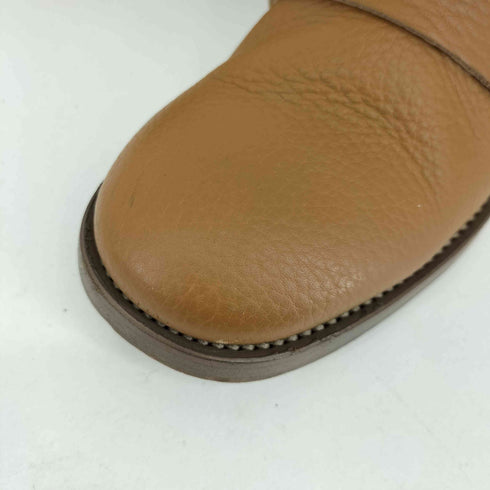 FAUSTO SANTINI ベルトデザイン ショートブーツ レディース JPN:36