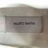FAUSTO SANTINI ベルトデザイン ショートブーツ レディース JPN:36