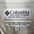 コロンビア Columbia 90-00s コットン L/S チェックネルシャツ メンズ import:M