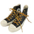 コンバース CONVERSE ALL STAR WORKBOOTS SL HI レディース 24cm