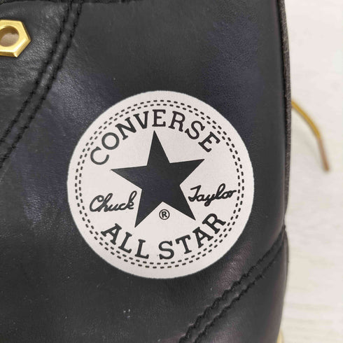 コンバース CONVERSE ALL STAR WORKBOOTS SL HI レディース 24cm