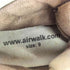 エアウォーク AIRWALK スエード ツイスター ブーツ トレッキングシューズ メンズ JPN:27