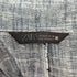 ザラ ZARA レーヨン リネン サファリシャツ レディース import:S