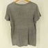 レミレリーフ REMI RELIEF コットン シルク ネップTシャツ レディース S