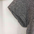 レミレリーフ REMI RELIEF コットン シルク ネップTシャツ レディース S