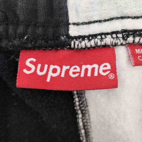 シュプリーム Supreme 18AW Split Sweatpant メンズ
