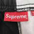 シュプリーム Supreme 18AW Split Sweatpant メンズ