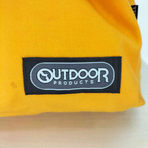 アウトドアプロダクツ OUTDOOR PRODUCTS 90S USA製 バックパック デイバック メンズ