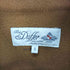 ザダファーオブセントジョージ The DUFFER of ST.GEORGE CPO シャツ ジャケット メンズ S