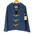 ザダファーオブセントジョージ The DUFFER of ST.GEORGE ショートダッフルコート メンズ S