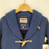 ザダファーオブセントジョージ The DUFFER of ST.GEORGE ショートダッフルコート メンズ S