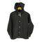カンビオ CAMBIO High Density Broad Hooded Dot Button Shirts メンズ JPN:S
