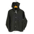 カンビオ CAMBIO High Density Broad Hooded Dot Button Shirts メンズ JPN:S