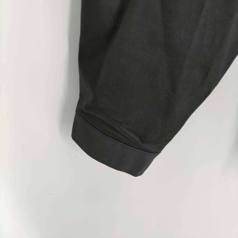 カンビオ CAMBIO High Density Broad Hooded Dot Button Shirts メンズ JPN:S