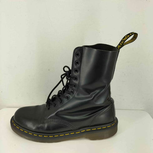 ドクターマーチン Dr.Martens 10ホールブーツ メンズ EUR:42