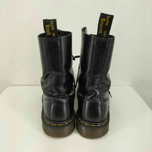 ドクターマーチン Dr.Martens 10ホールブーツ メンズ EUR:42