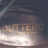 ブッテロ BUTTERO 7ホール レースアップ ブーツ プレーントゥ メンズ JPN:40