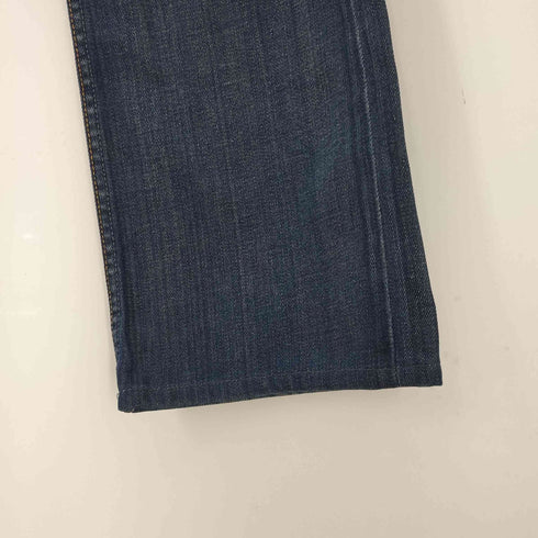 ディーゼルインダストリー Diesel Industry ZATINY ボタンフライ フレア デニム パンツ メンズ W29 L30
