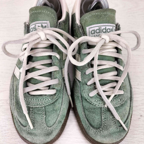 アディダスオリジナルス adidas Originals HANDBALL SPEZIAL レディース JPN:23