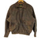FLIGHT JACKET Type A-2 フライト レザージャケット メンズ JPN:L