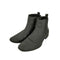 カルバンクライン CALVIN KLEIN Brayden 2 サイドゴアショートブーツ チェルシーブーツ メンズ EUR:41